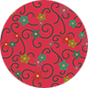 Bright Simple Floral